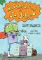[Adventures of Jo Schmo 03] • Shifty Business